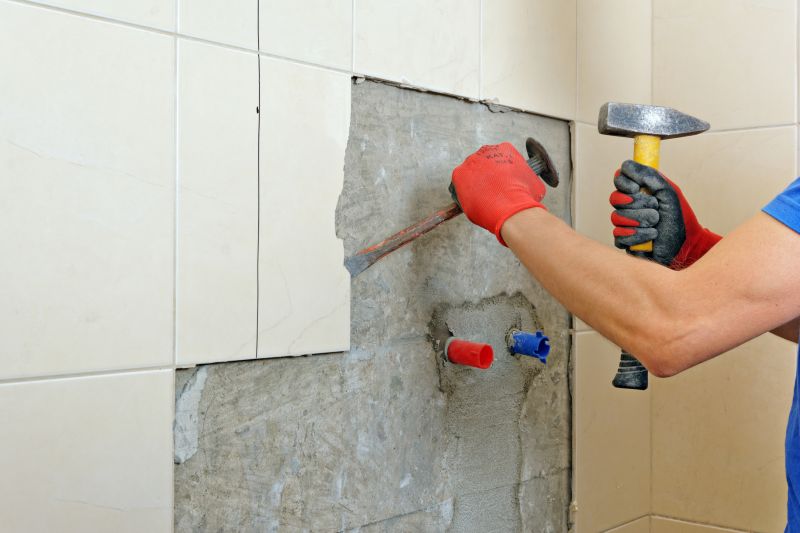 Top Bathroom Remodeling Companies in Clayton, NC