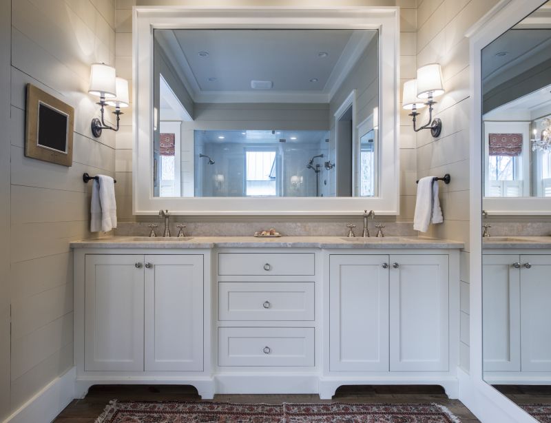 Cost of Bathroom Remodeling in Fuquay Varina, NC